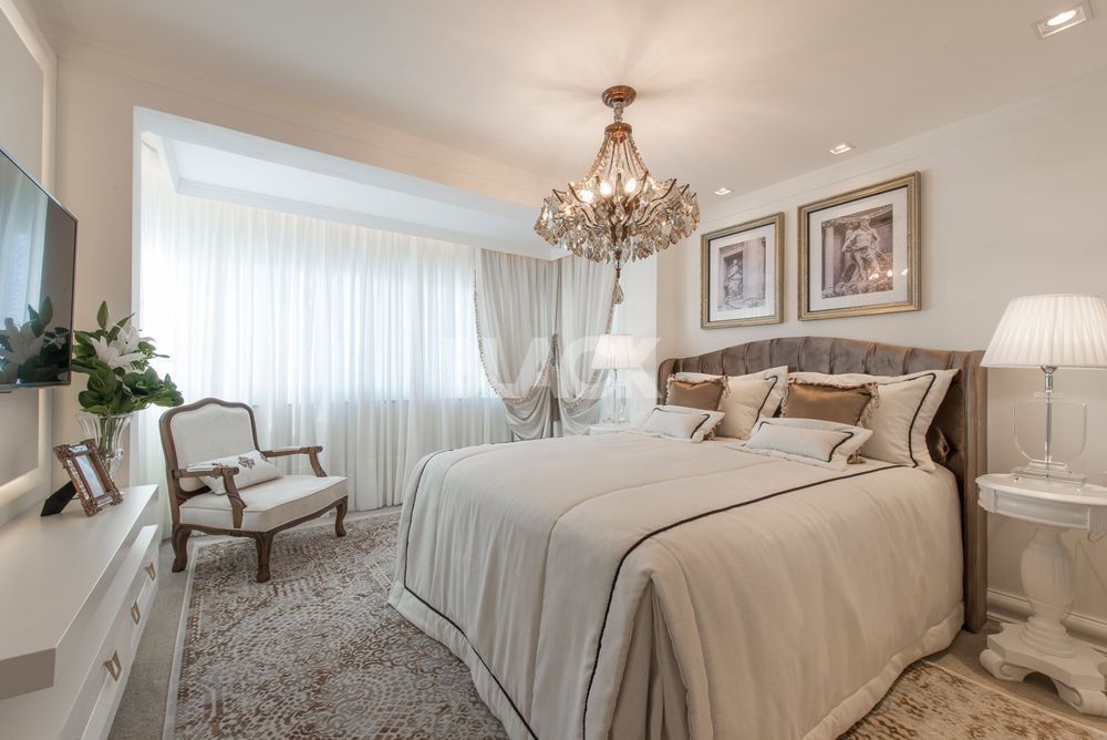 Apartamento, 4 quartos, 500 m² - Foto 14