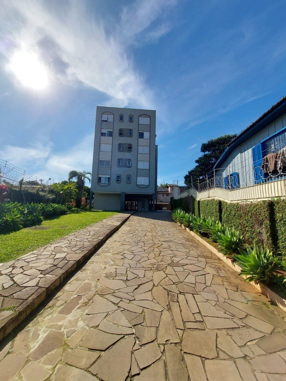 Apartamento, 1 quarto, 45 m² - Foto 27