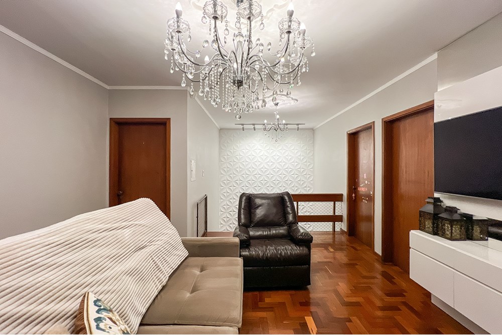 Casa à venda com 4 quartos, 246m² - Foto 21