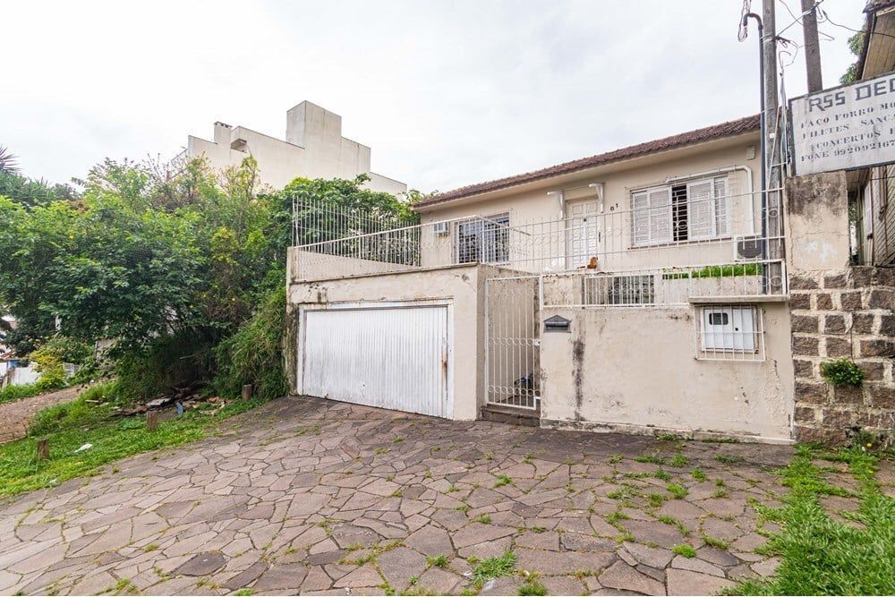Casa à venda com 3 quartos, 158m² - Foto 19