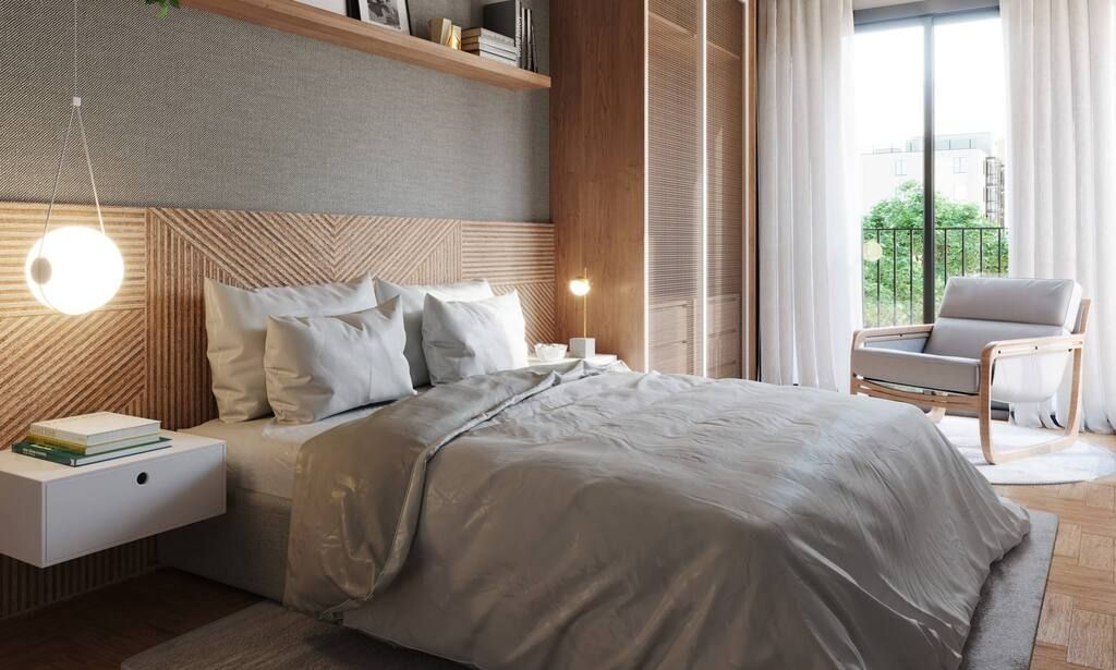 Apartamento, 2 quartos, 88 m² - Foto 11