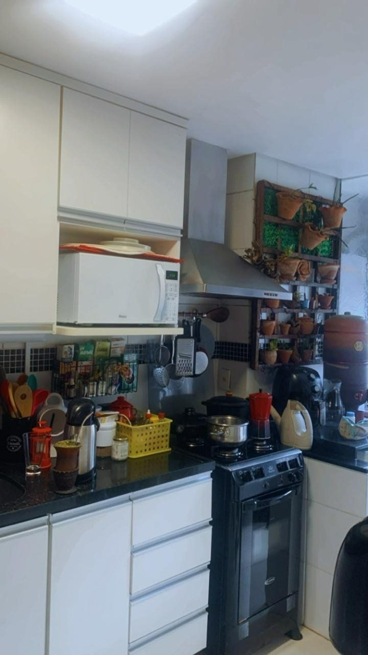 Apartamento à venda com 3 quartos, 71m² - Foto 37
