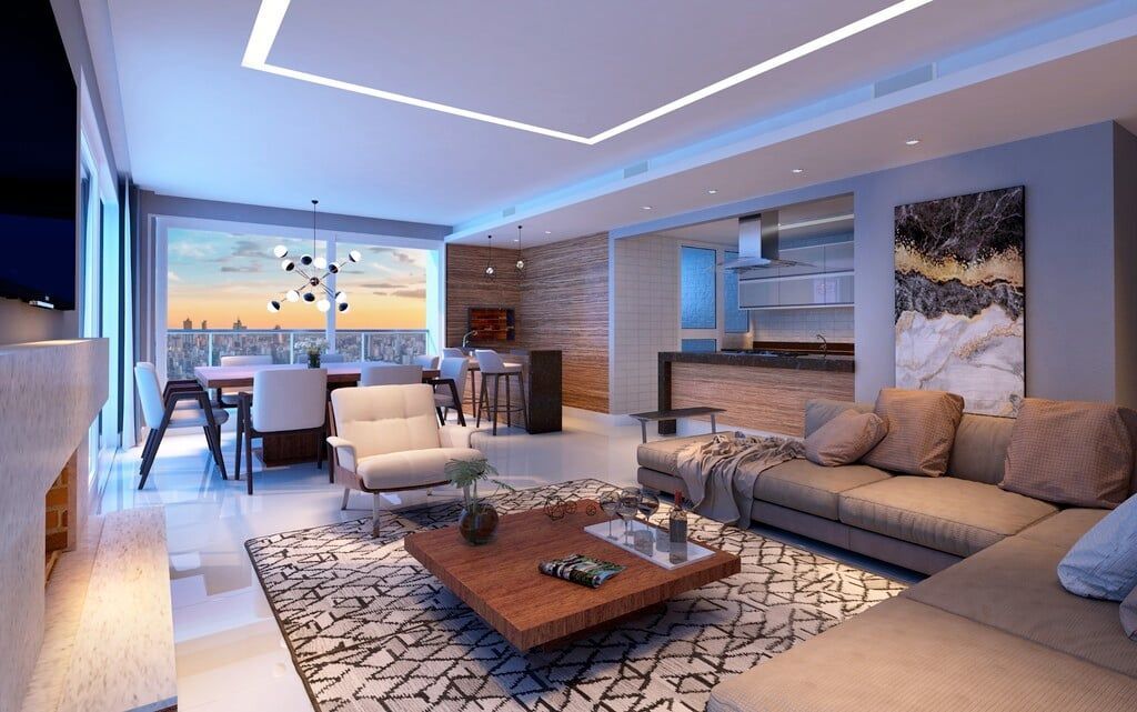 Apartamento, 3 quartos, 176 m² - Foto 17