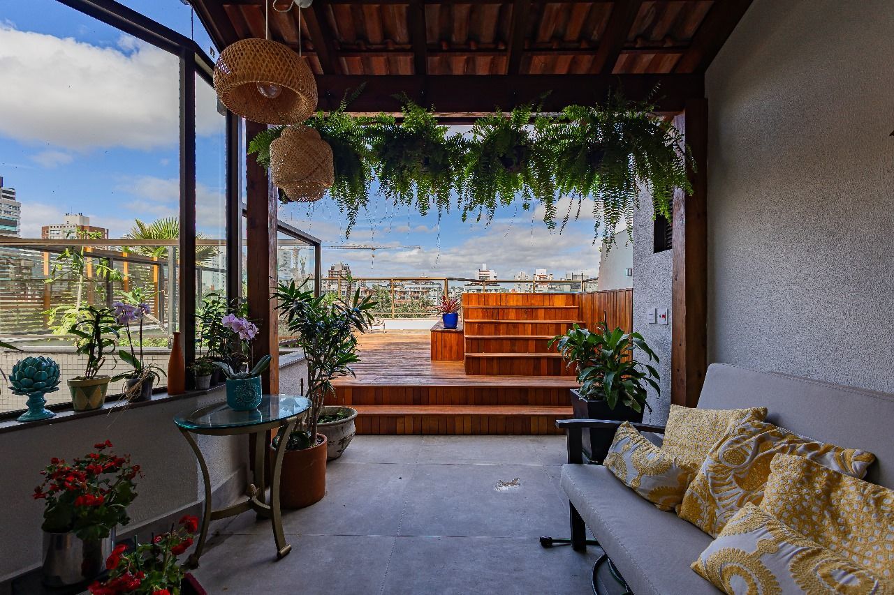 Cobertura, 3 quartos, 295 m² - Foto 15