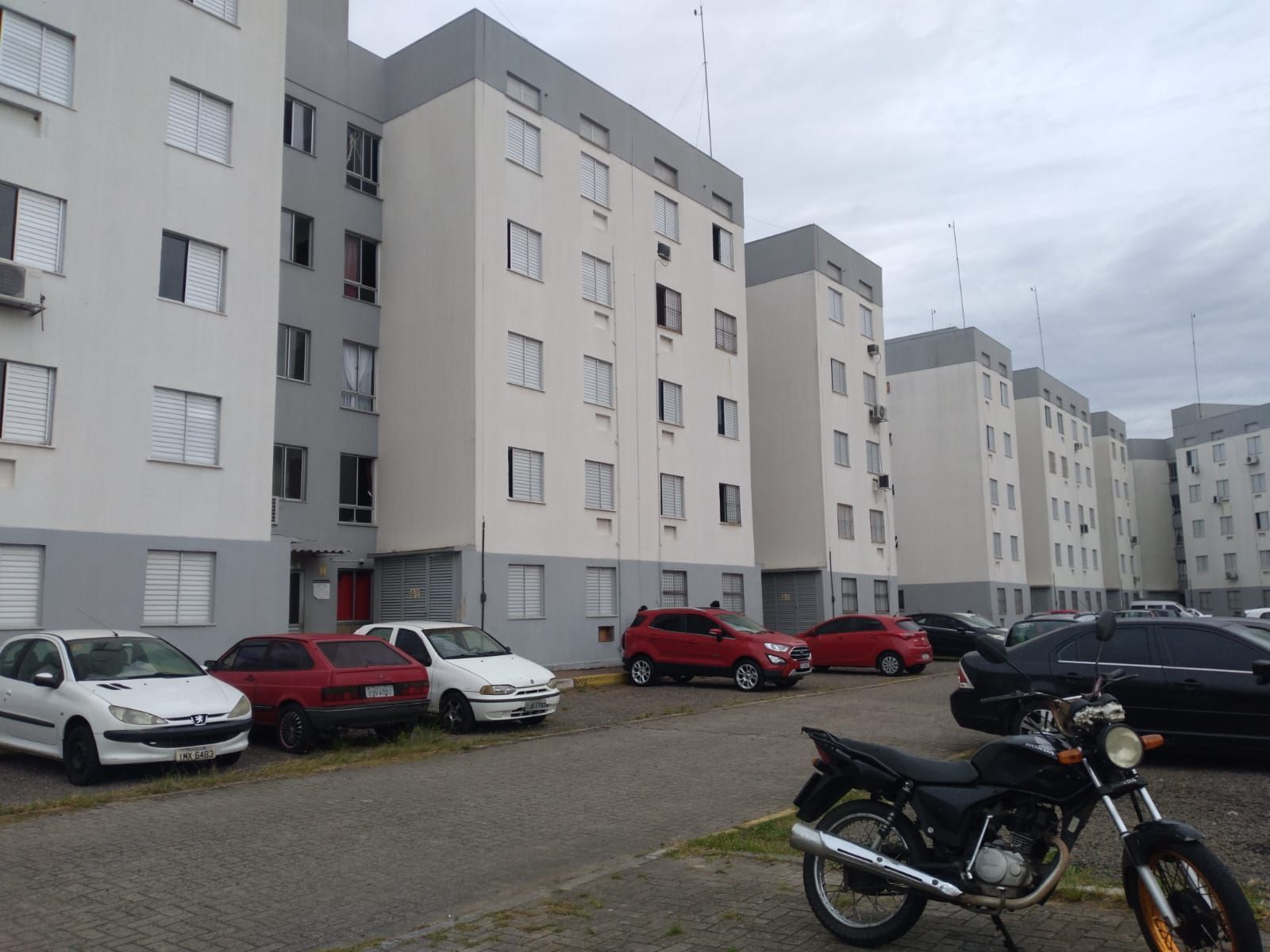 Apartamento, 2 quartos, 50 m² - Foto 25