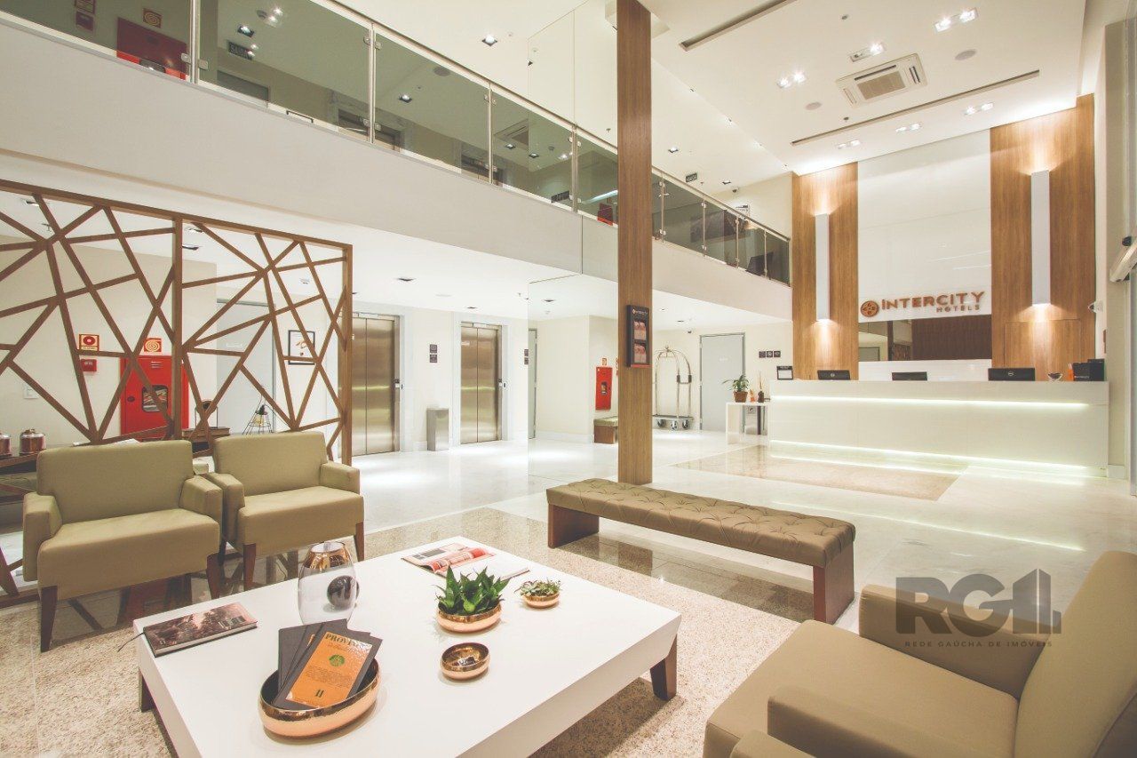 Hotel, 31 m² - Foto 9