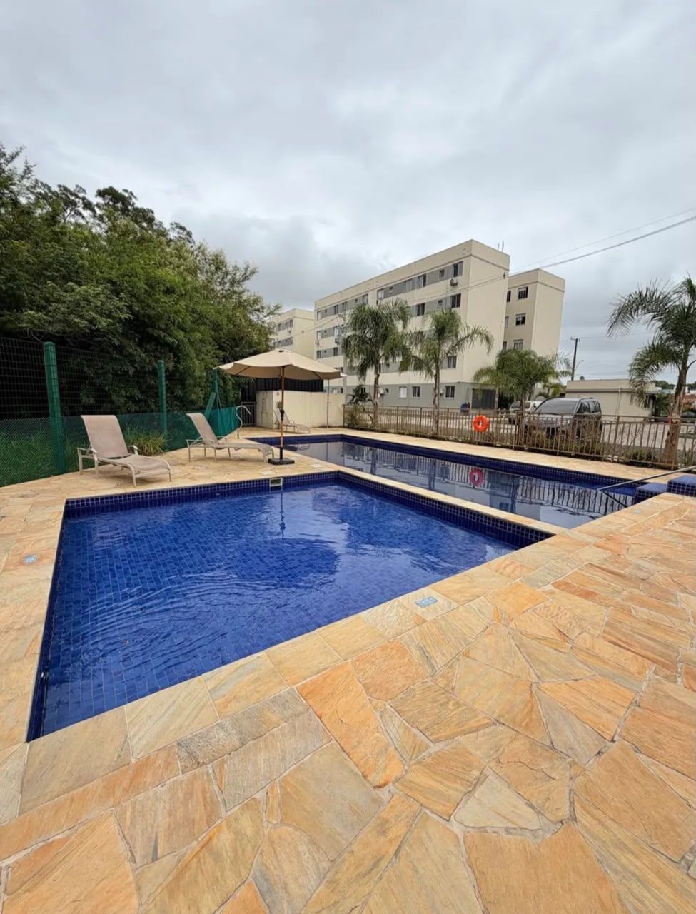 Apartamento, 2 quartos, 38 m² - Foto 18