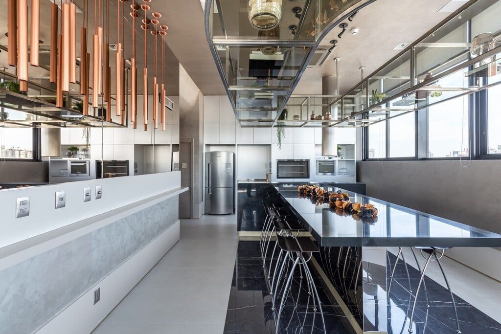 Apartamento, 1 quarto, 43 m² - Foto 47