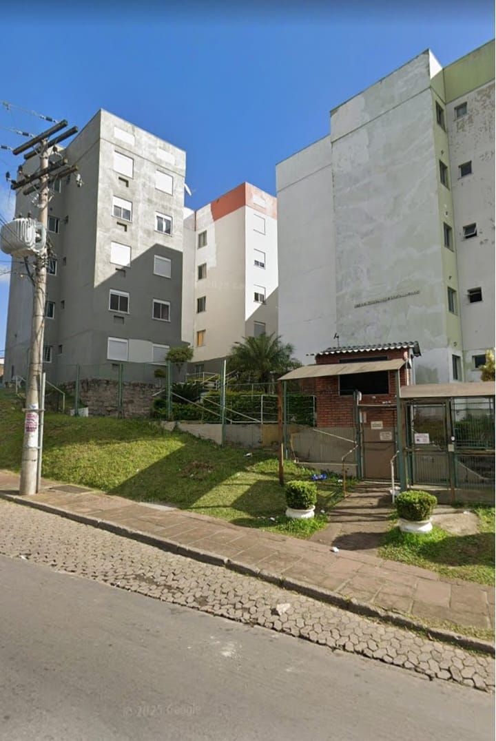 Apartamento, 2 quartos, 40 m² - Foto 9