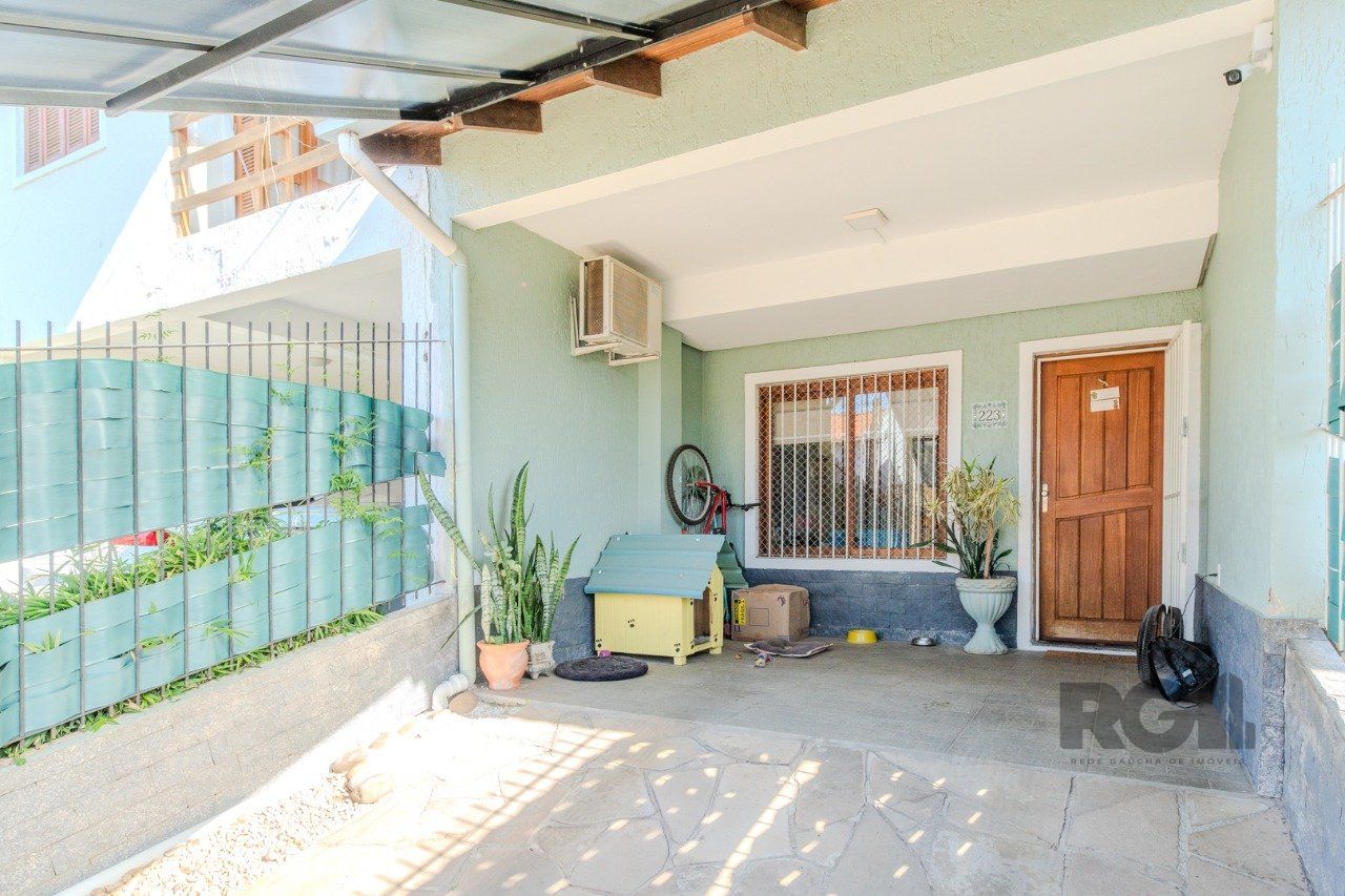 Casa, 2 quartos, 128 m² - Foto 31