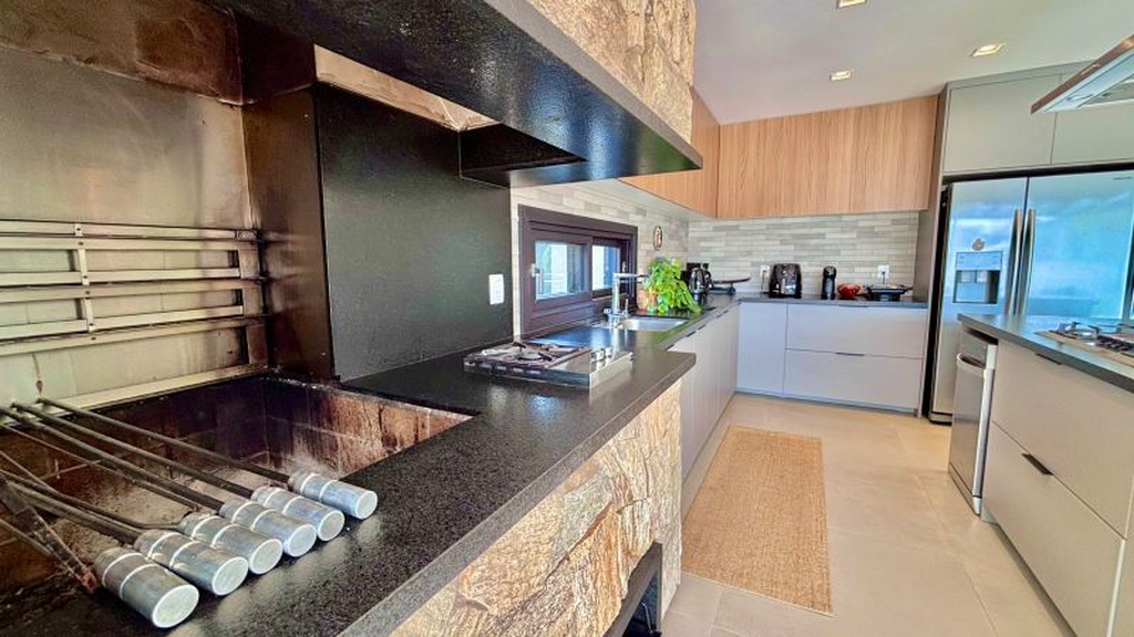 Casa, 4 quartos, 284 m² - Foto 14