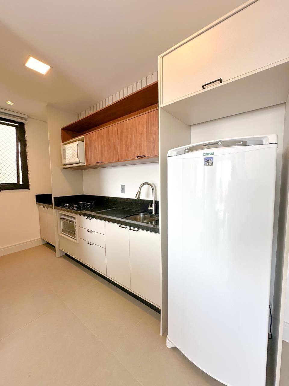 Apartamento, 1 quarto, 54 m² - Foto 5