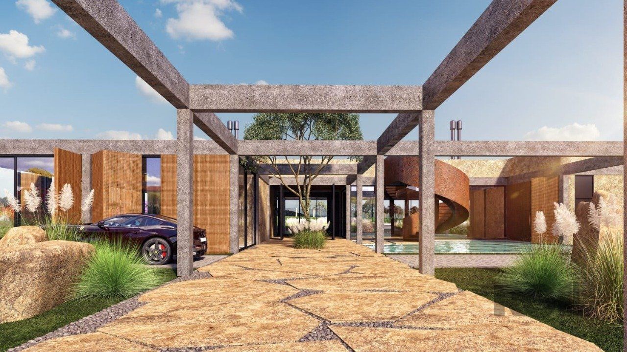 Terreno, 610 m² - Foto 8