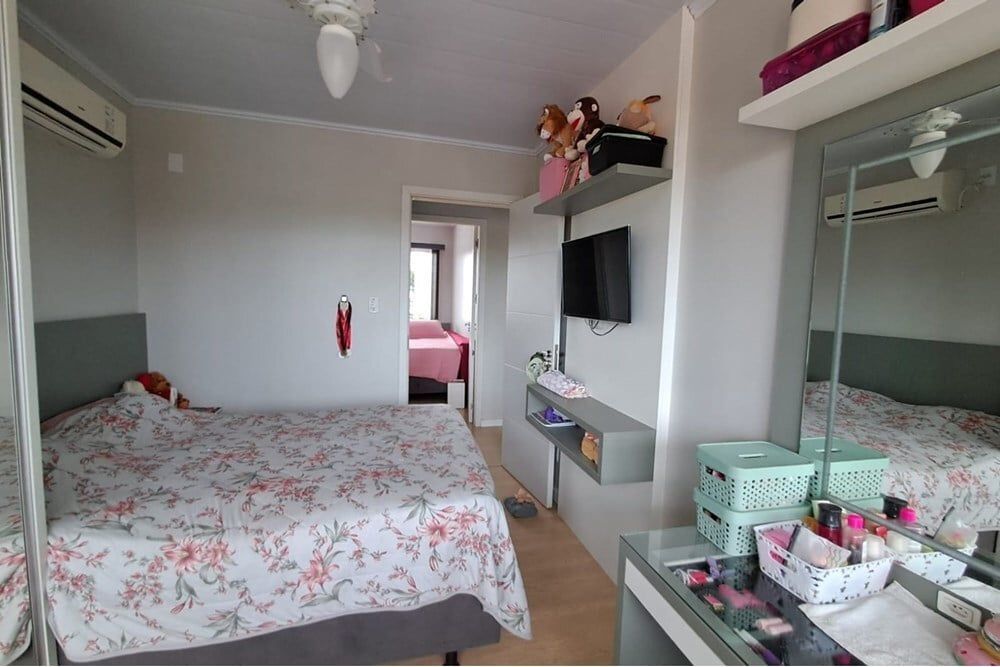 Casa à venda com 3 quartos, 186m² - Foto 12