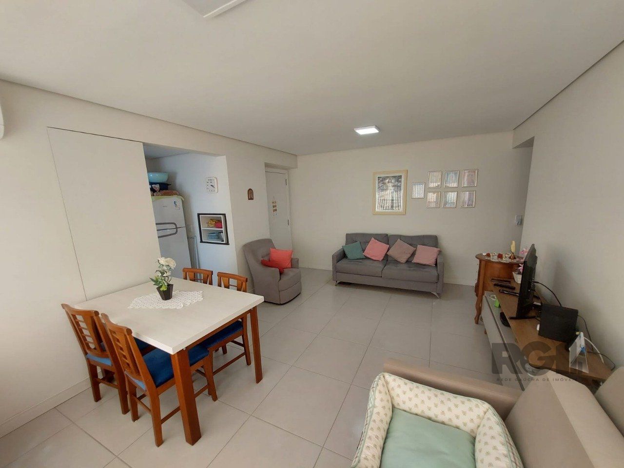 Apartamento à venda com 2 quartos, 67m² - Foto 13