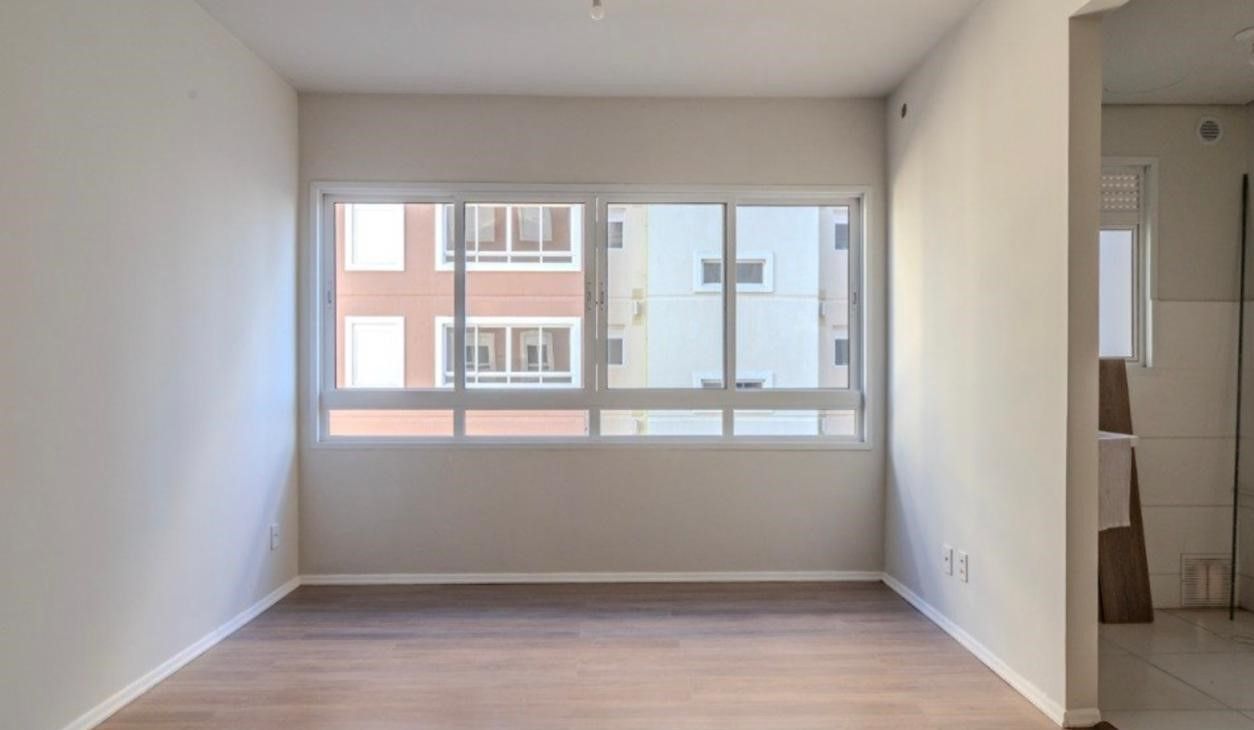 Apartamento à venda com 2 quartos, 49m² - Foto 4
