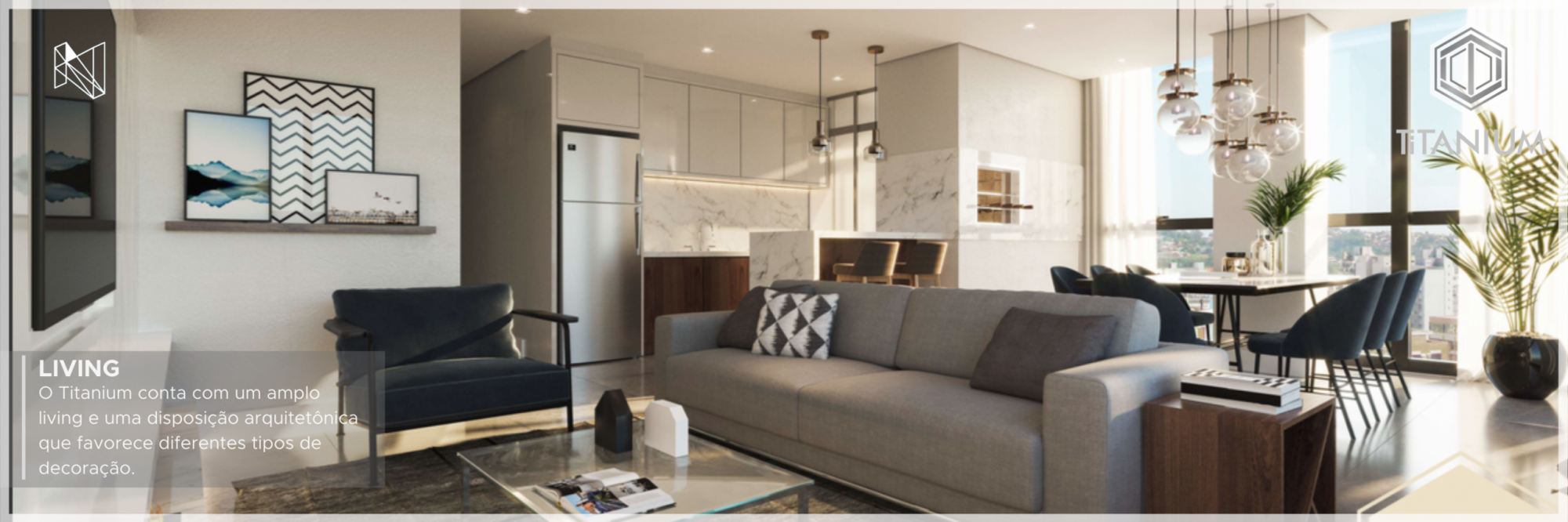 Apartamento, 3 quartos, 114 m² - Foto 11