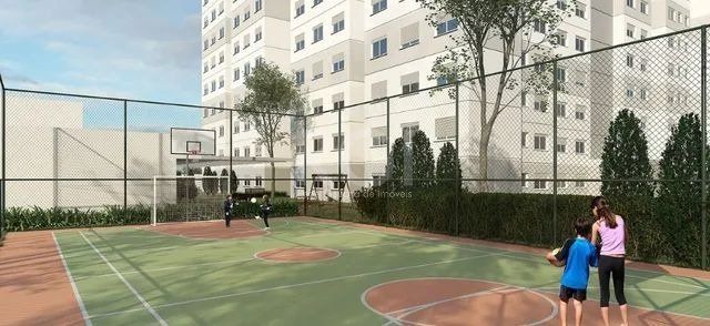 Apartamento à venda com 3 quartos, 61m² - Foto 5