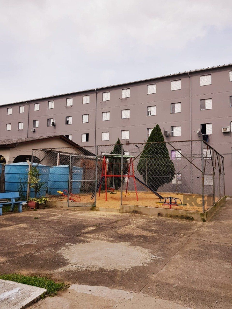 Apartamento, 2 quartos, 39 m² - Foto 26