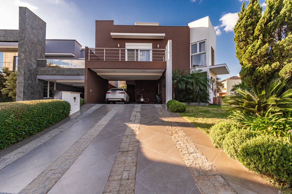 Casa de Condomínio à venda com 4 quartos, 334m² - Foto 33