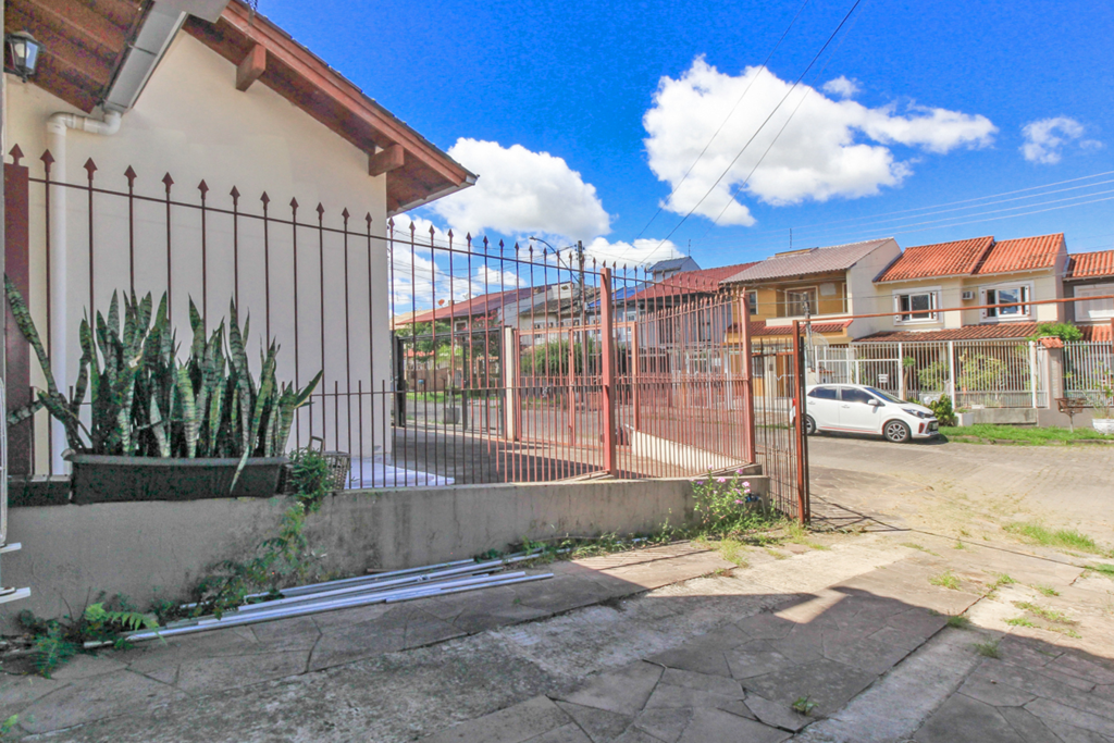 Casa à venda com 2 quartos, 82m² - Foto 24