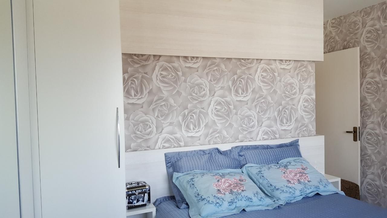 Apartamento  com 2 quartos 63 m² no bairro São João