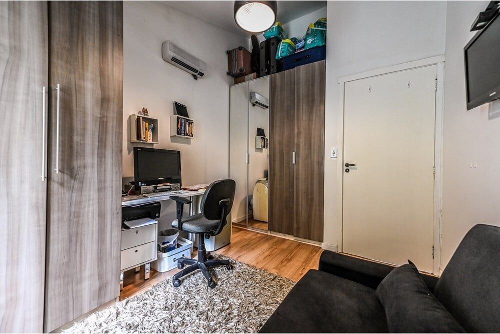 Casa de Condomínio à venda com 2 quartos, 80m² - Foto 11