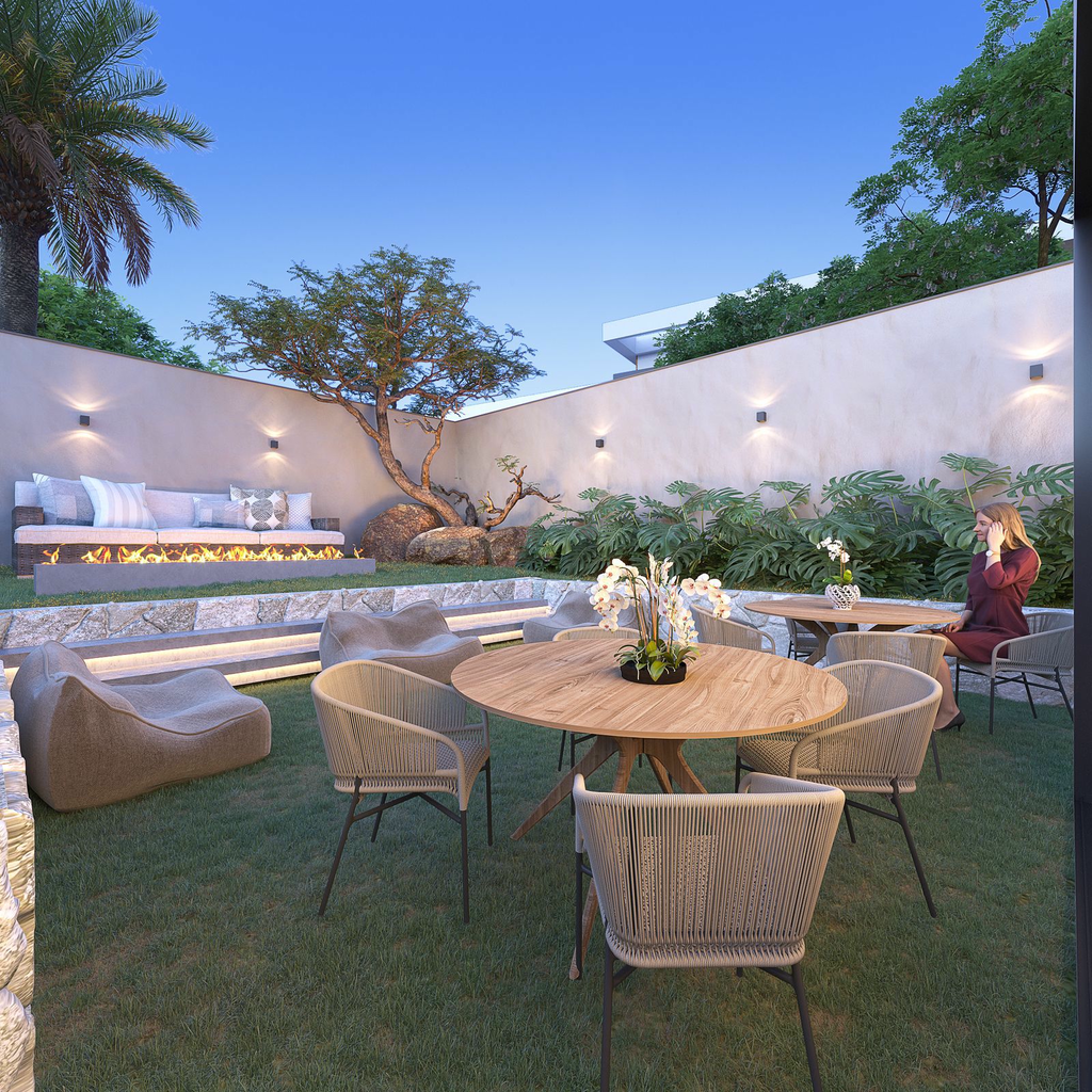 Apartamento, 3 quartos, 117 m² - Foto 7