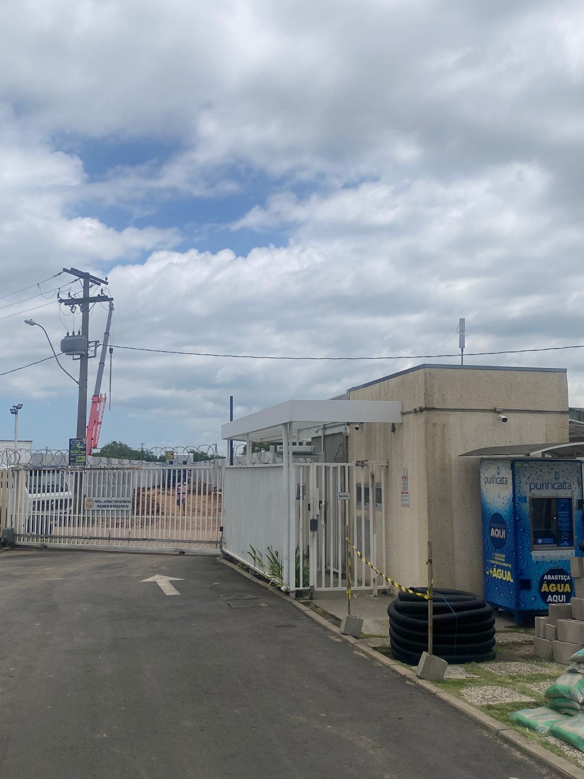 Apartamento, 2 quartos, 40 m² - Foto 31