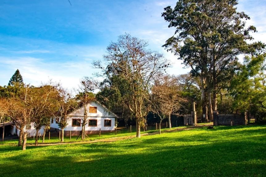Sítio, 2 quartos, à venda, 300 m², Belém Velho - Porto Alegre — foto 3