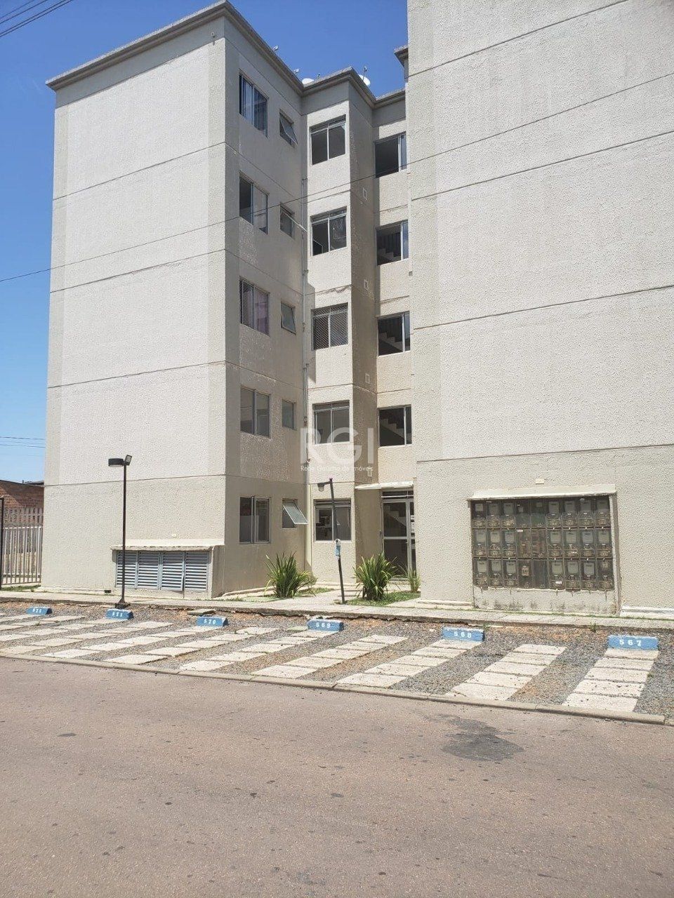 Apartamento à venda com 2 quartos, 40m² - Foto 20