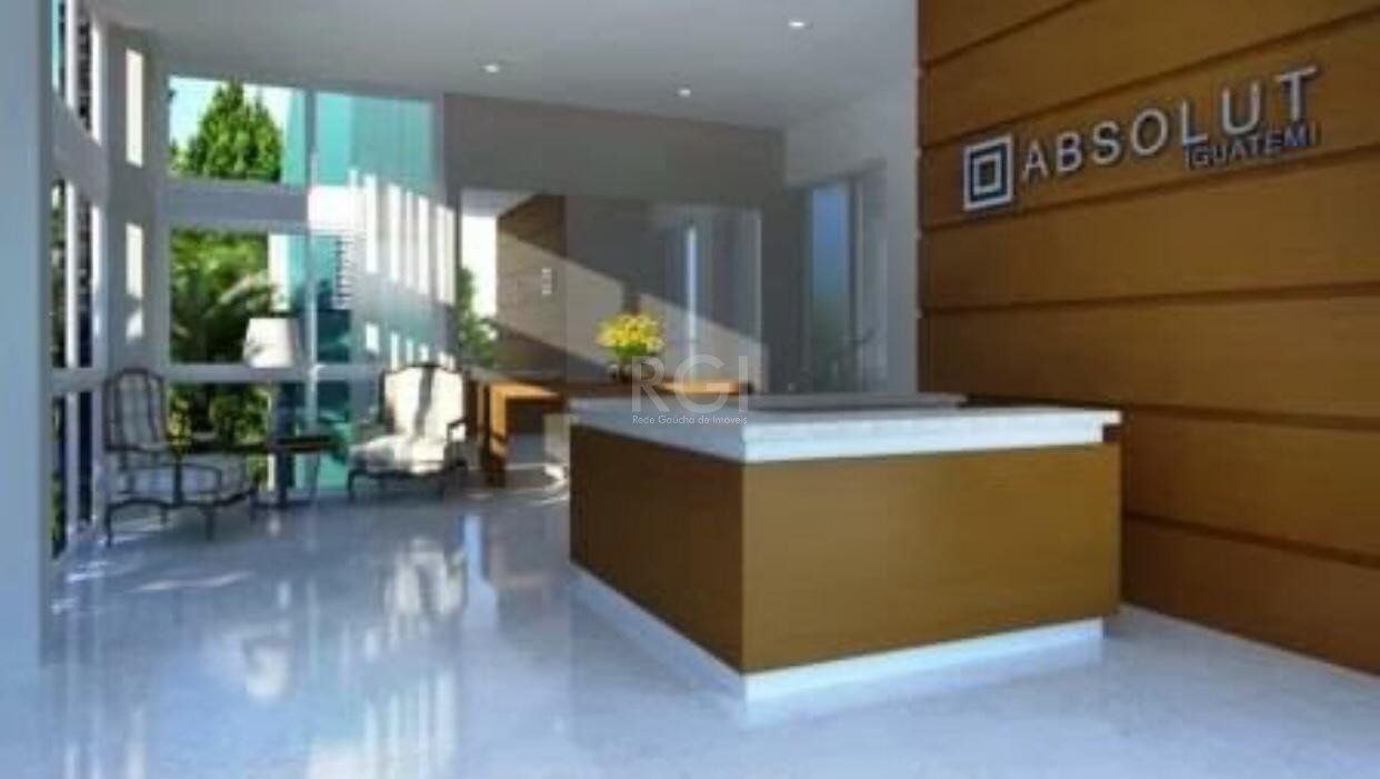 Apartamento, 2 quartos, 87 m² - Foto 25