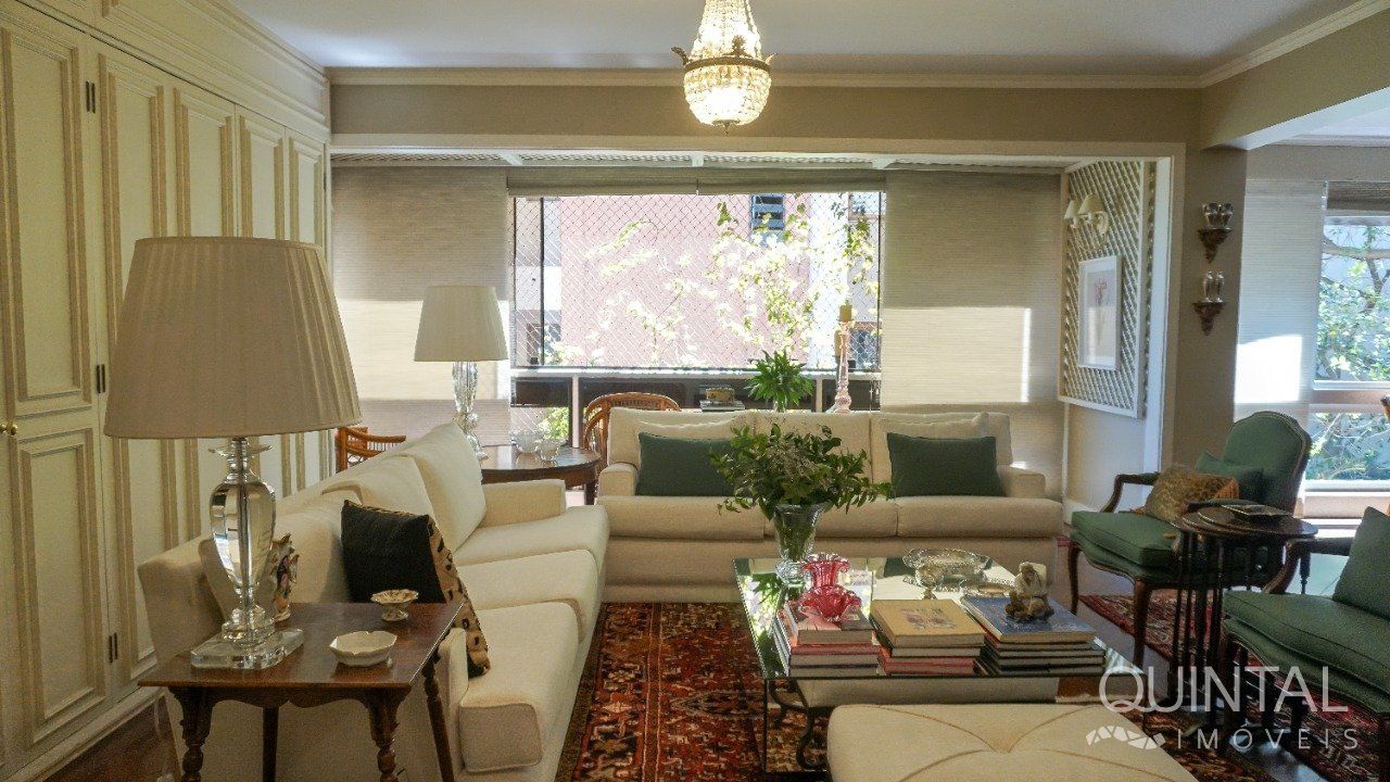 Apartamento, 3 quartos, 190 m² - Foto 13