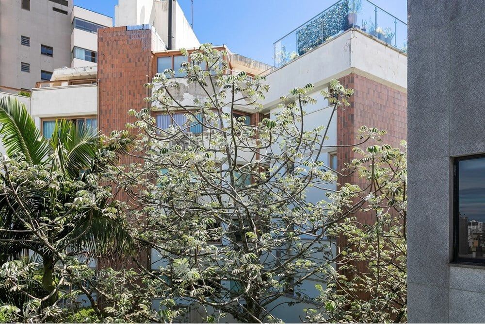 Conjunto Comercial-Sala à venda, 38m² - Foto 9