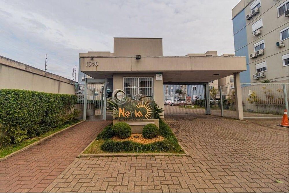 Apartamento à venda com 2 quartos, 47m² - Foto 15