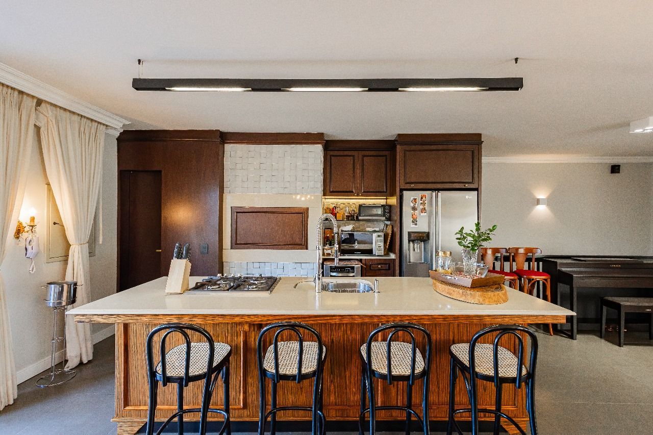 Cobertura, 3 quartos, 295 m² - Foto 10