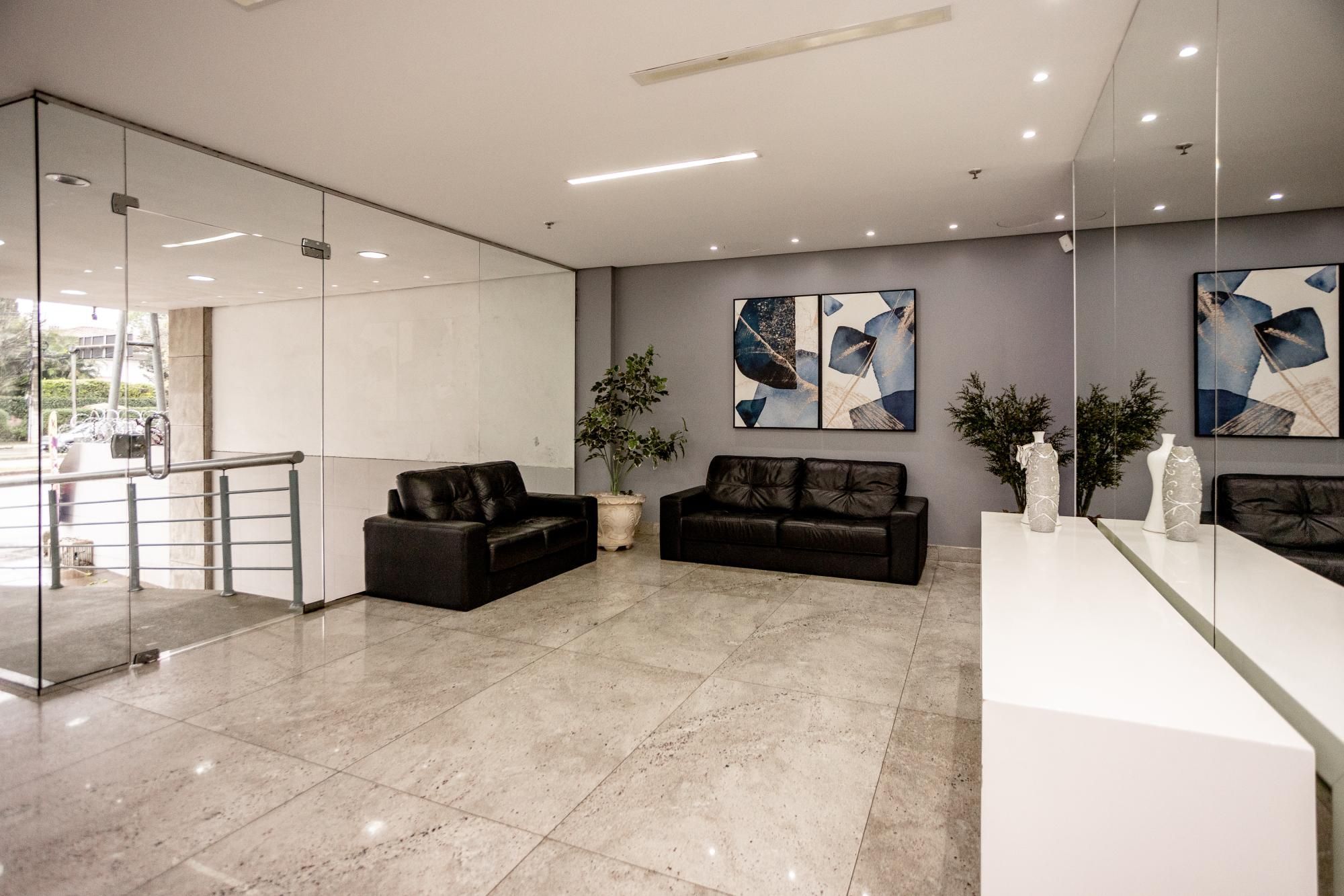 Sala-Conjunto, 90 m² - Foto 59