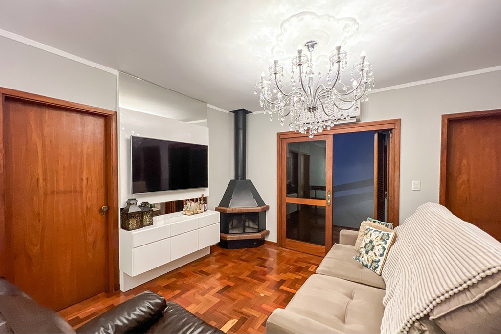 Casa à venda com 4 quartos, 246m² - Foto 20