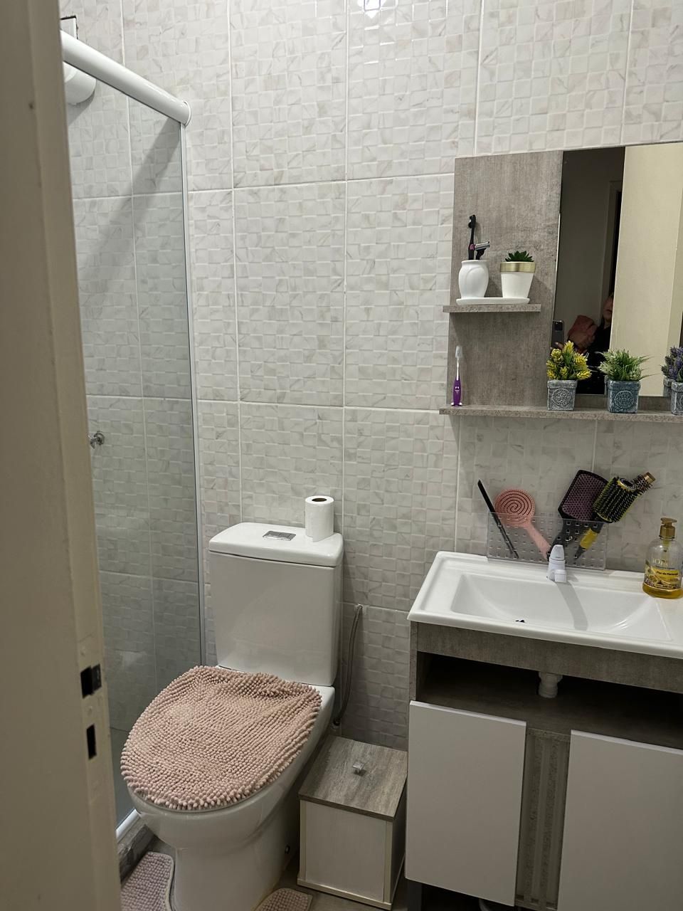 Apartamento, 2 quartos, 52 m² - Foto 8