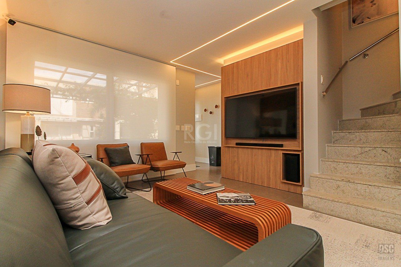 Casa de Condomínio à venda com 3 quartos, 120m² - Foto 35