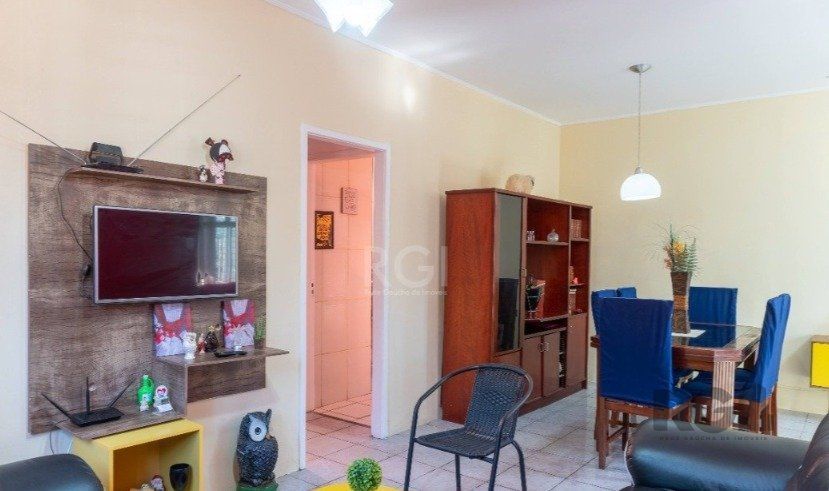 Casa à venda com 3 quartos, 197m² - Foto 12