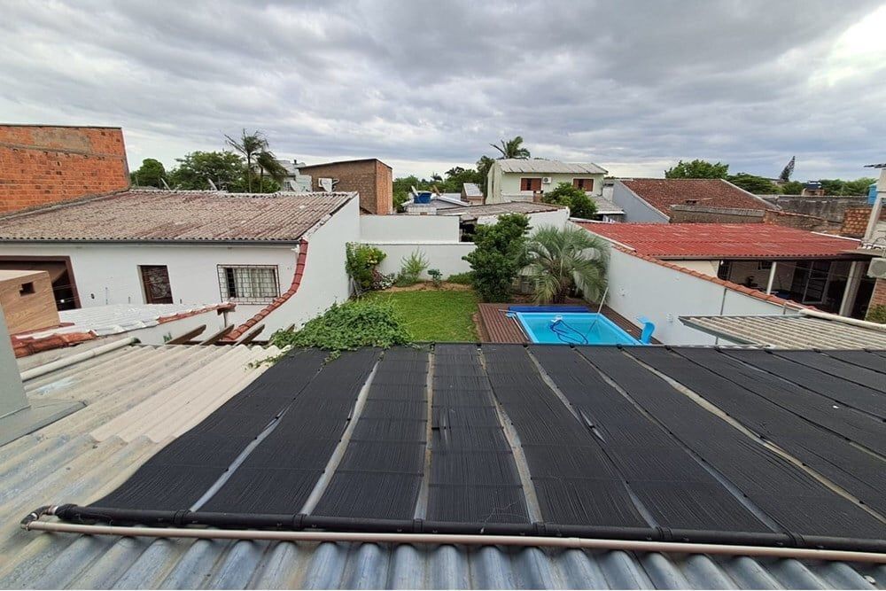 Casa à venda com 3 quartos, 186m² - Foto 8