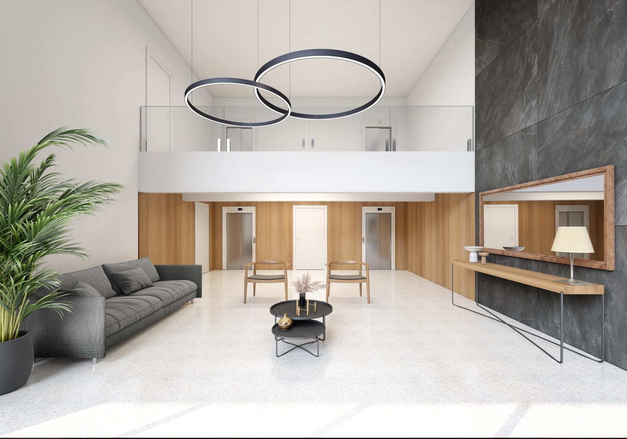 Apartamento Garden, 3 suítes, à venda, 217 m², Moinhos de Vento - Porto Alegre — foto 4