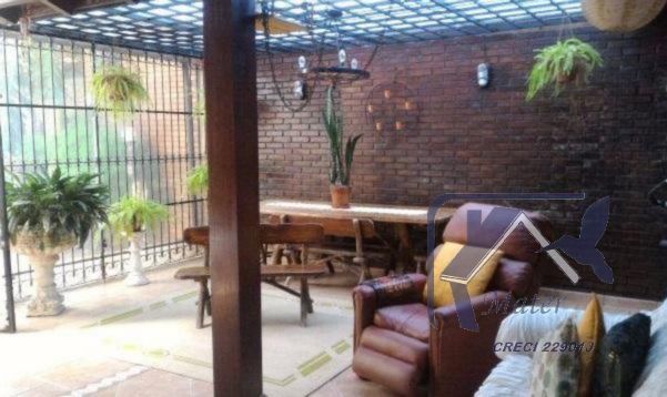 Casa, 3 quartos, 360 m² - Foto 4