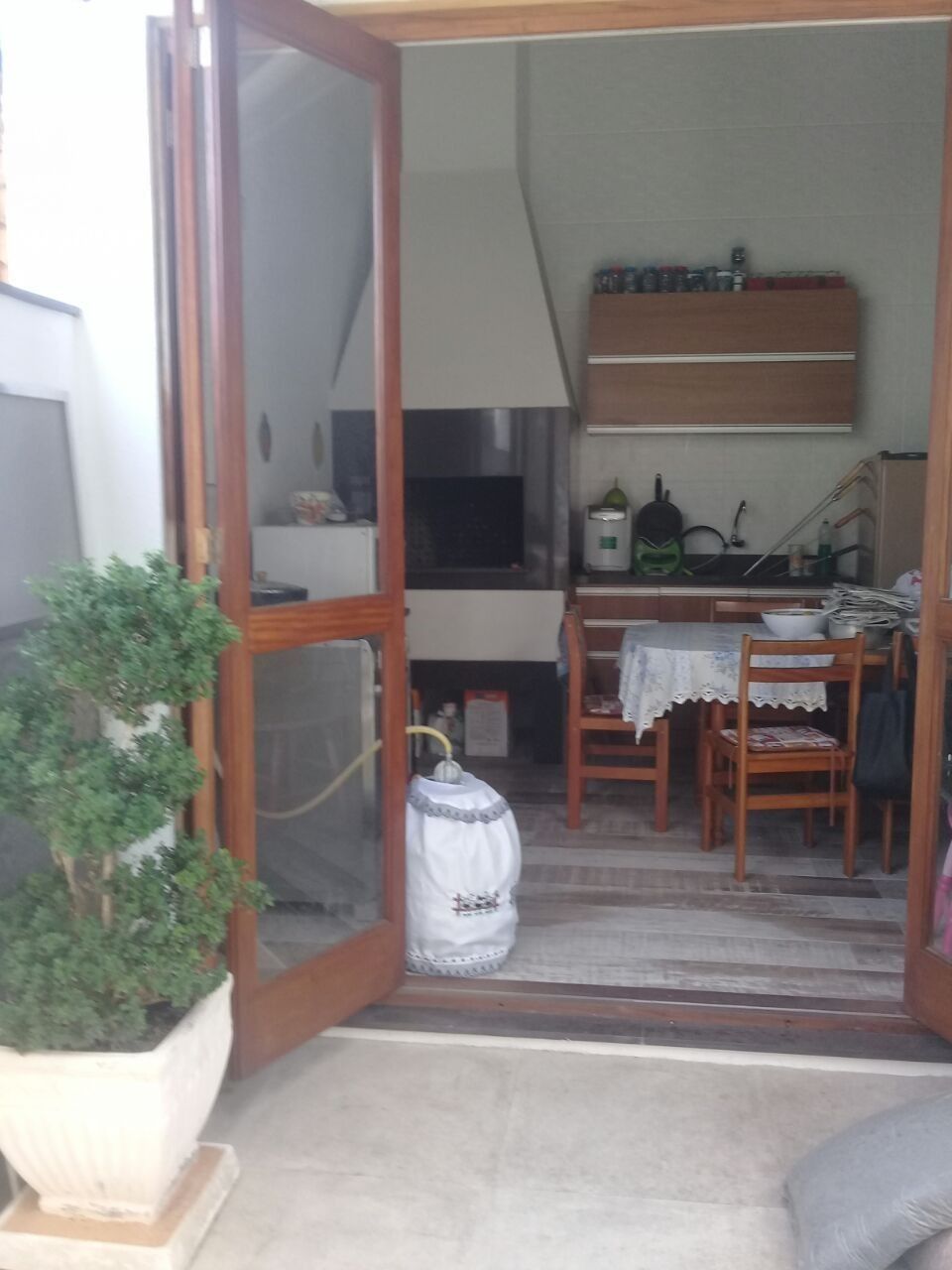 Casa à venda com 3 quartos, 177m² - Foto 19