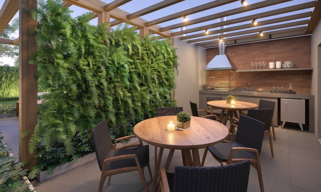 Apartamento à venda com 2 quartos, 56m² - Foto 7