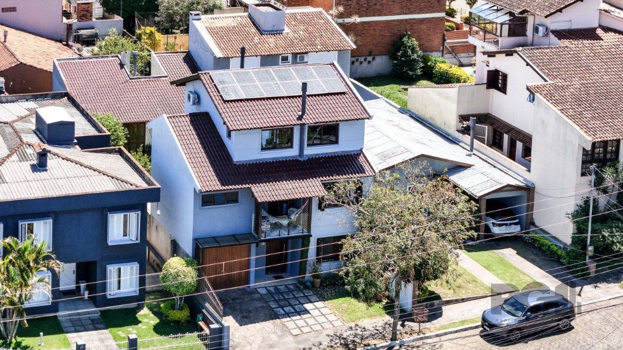 Casa, 4 quartos, 212 m² - Foto 39