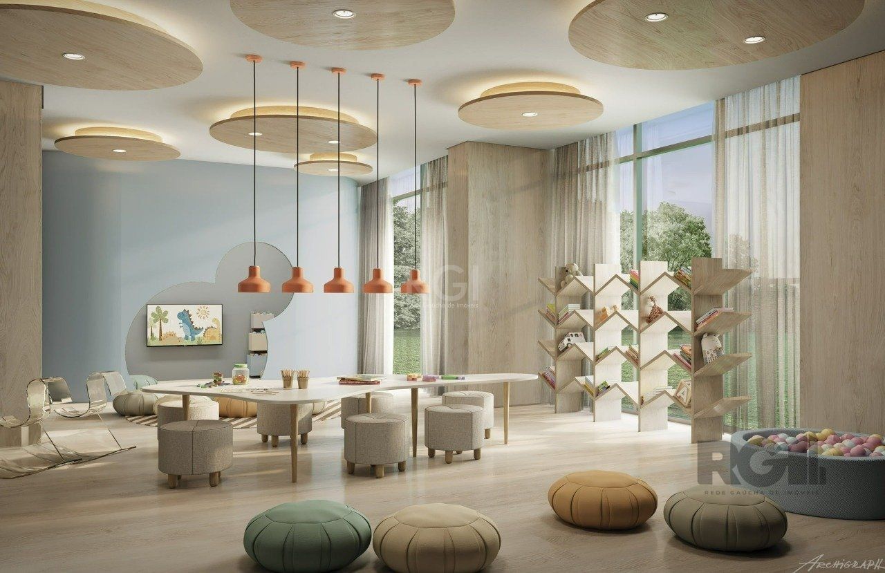 Cobertura, 4 quartos, 732 m² - Foto 17