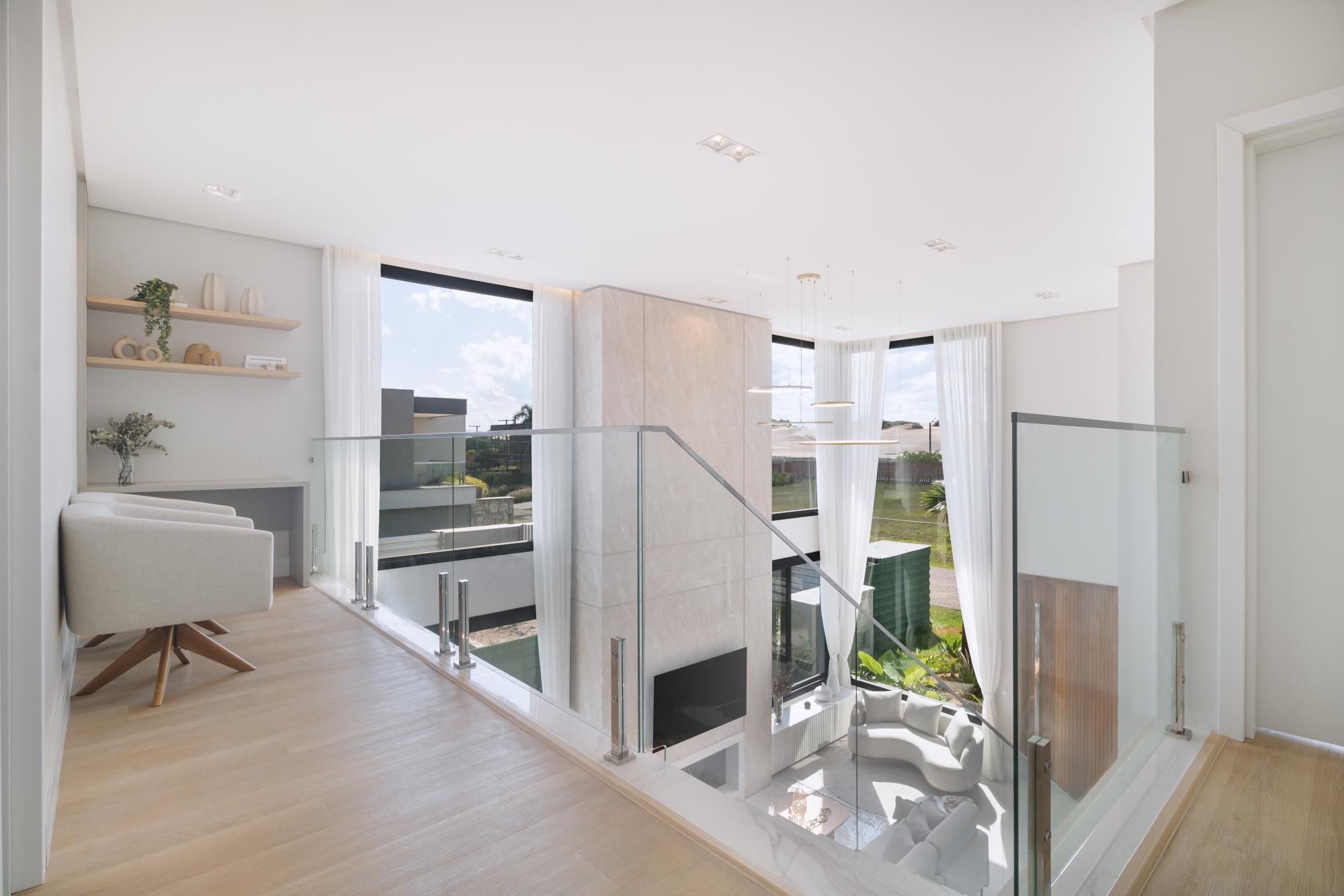 Casa de Condomínio à venda com 4 quartos, 359m² - Foto 25