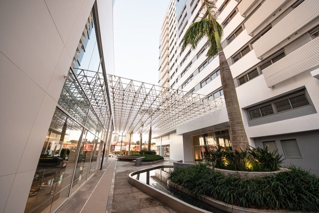 Apartamento, 1 quarto, 38 m² - Foto 5